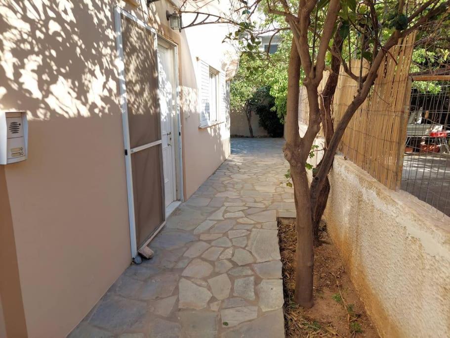 Anna'S House Anavyssos Exterior foto